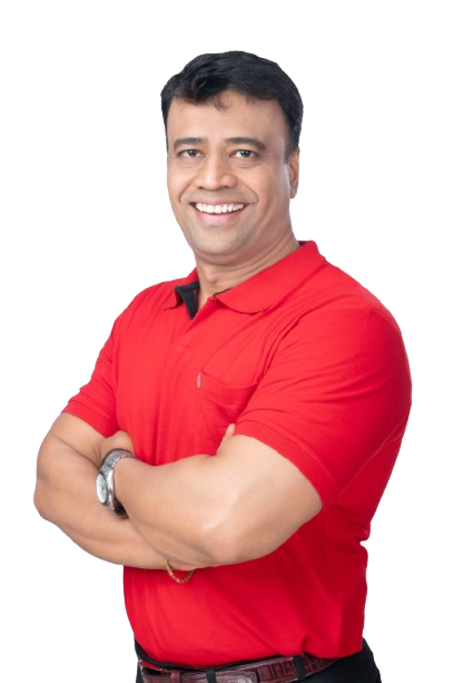 Naresh Khandare founder and mentor of ITCareerSamjho helping students choose the right IT career