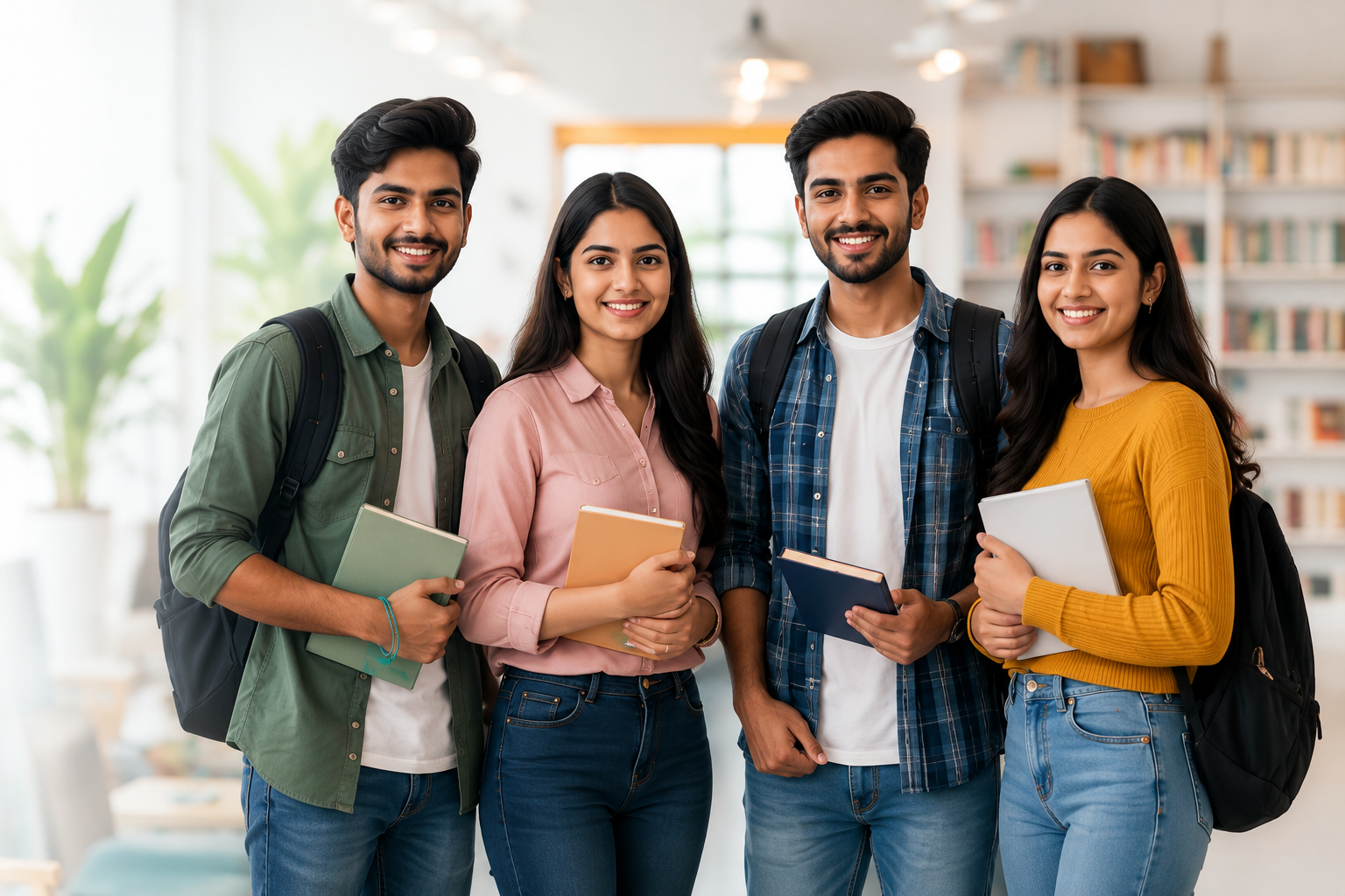 Students who found career clarity with ITCareerSamjho